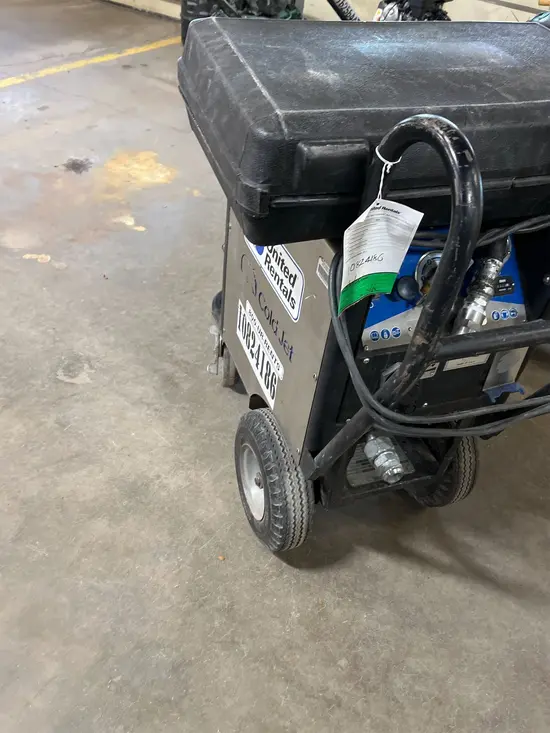 2018 Cold Jet Aero 40FP Air Tool Accessory