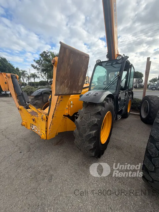 2019 JCB 510-56 S Forklift