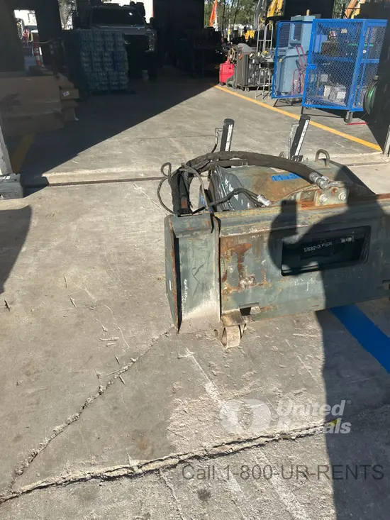 2021 Bobcat PLANER 24PLA Attachment