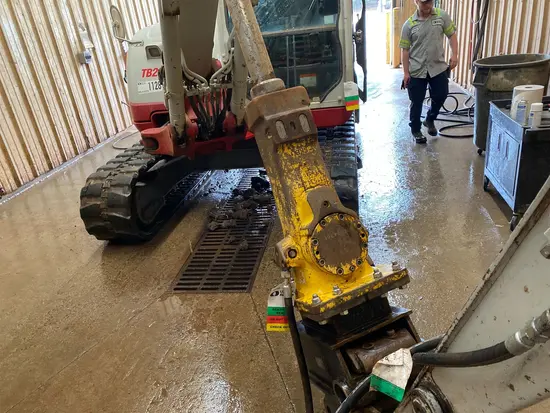 2019 Epiroc SB 452 Attachment