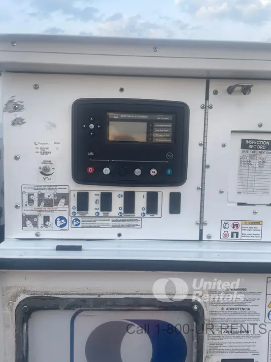 2023 Generac MMG45IF4CAN6 Diesel Generator