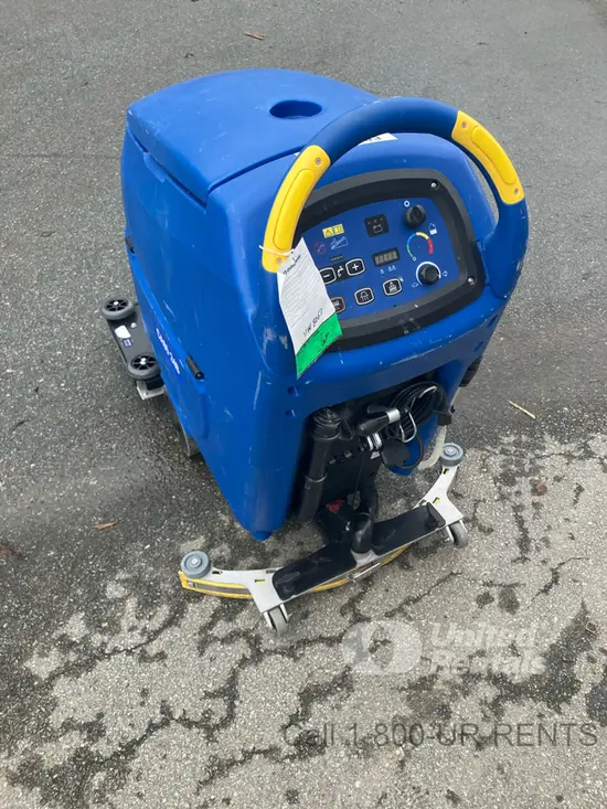 2022 Clarke CA 60 24B ORB Scrubber