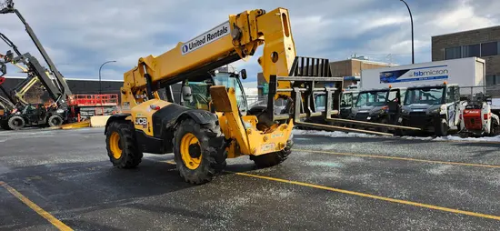2017 JCB 510-56 S Forklift