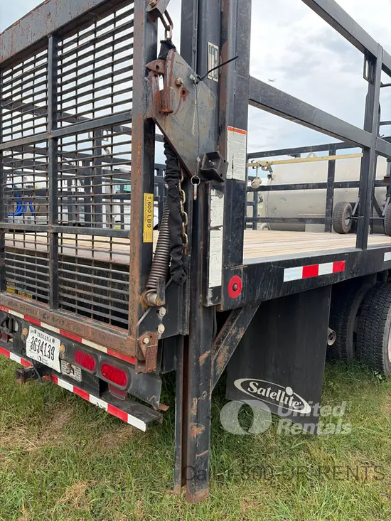 2019 Ford F550REGD4WD