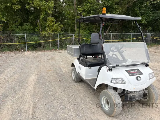 2023 Evolution TURFMAN 200 PRO Utility Vehicle