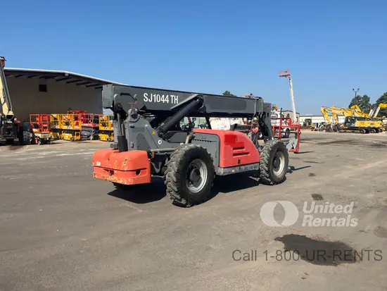 2018 Skyjack SJ1044TH Forklift