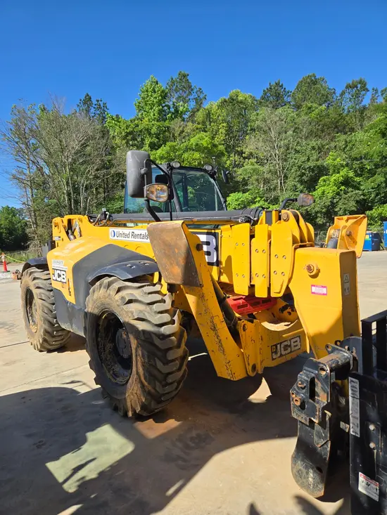 2017 JCB 550-170 Forklift