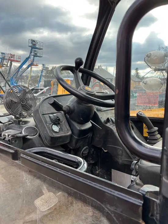 2017 JCB 512-56 S Forklift