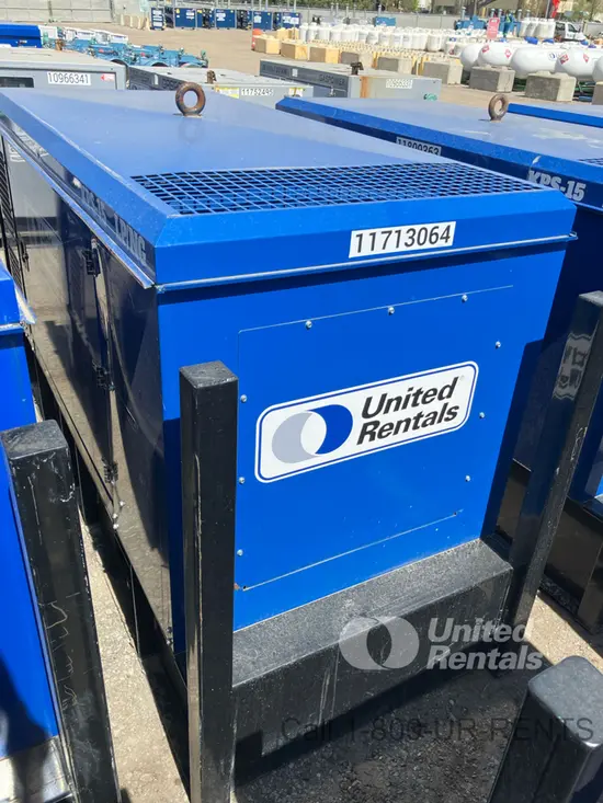 2023 Kustom Power Solutions KPS-15 LP/NG Generator