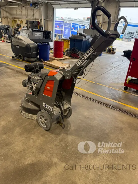 2023 Husqvarna PG690P