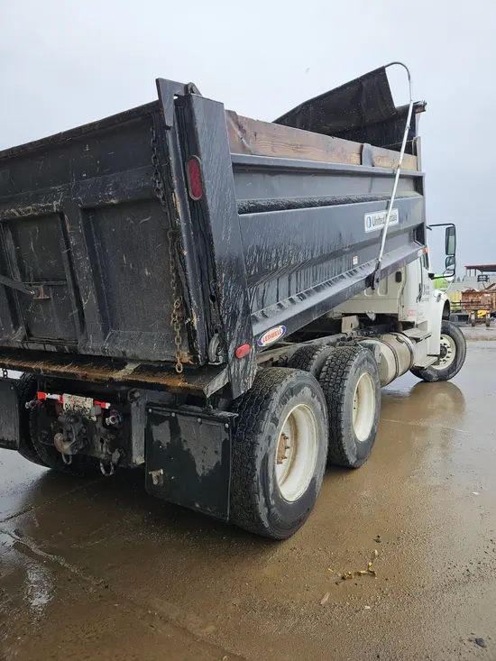 2020 Freightliner M2 106 DUMP Truck