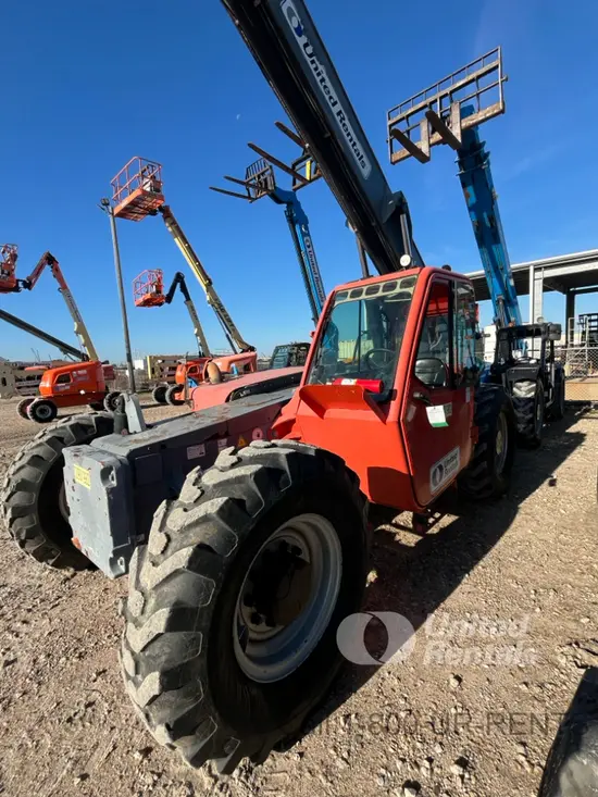 2019 Skyjack SJ1044TH Forklift
