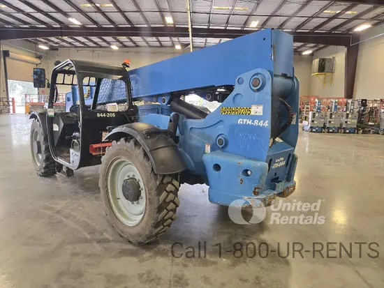 2018 Genie GTH-844 Forklift