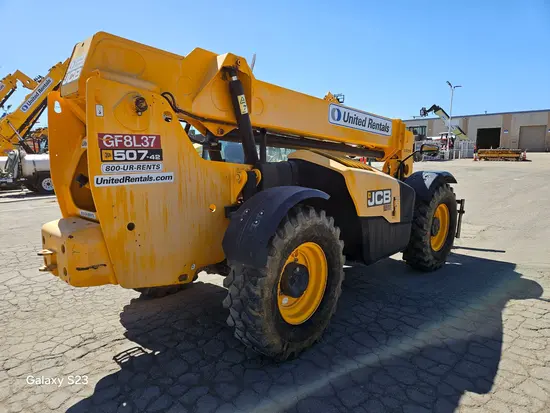 2018 JCB 507-42 Forklift