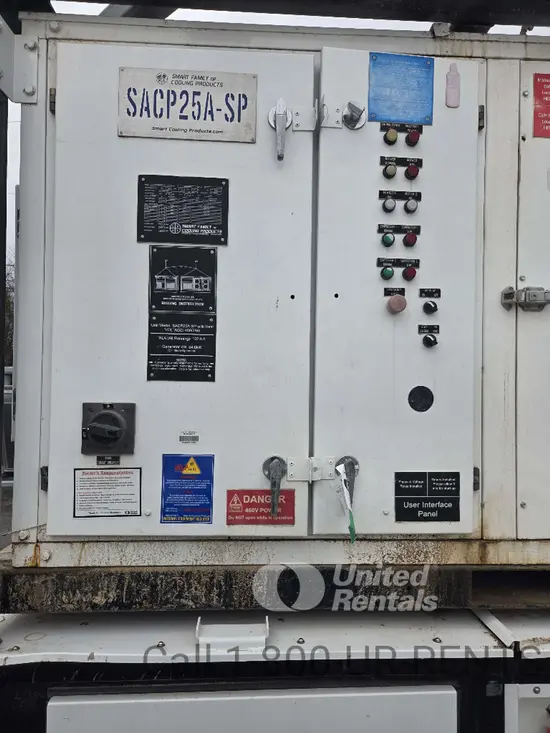 2019 Smartcool Systems SACP25A-SP