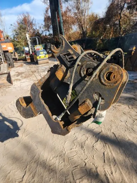 2020 TAG Manufacturing PTA100 Attachment