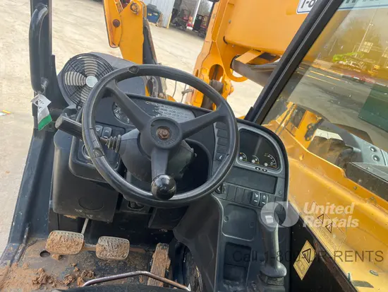 2017 JCB 510-56 Forklift