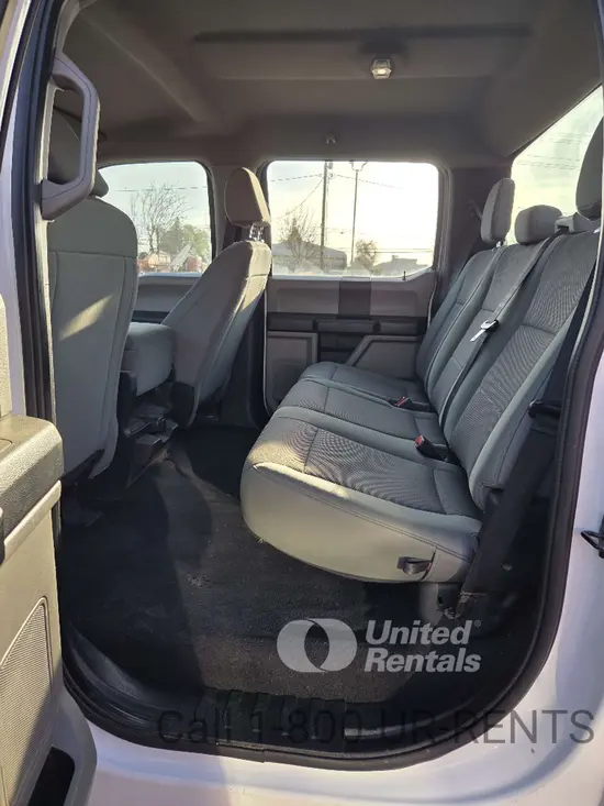 2021 Ford F250CREWXLG4WD Pickup Truck