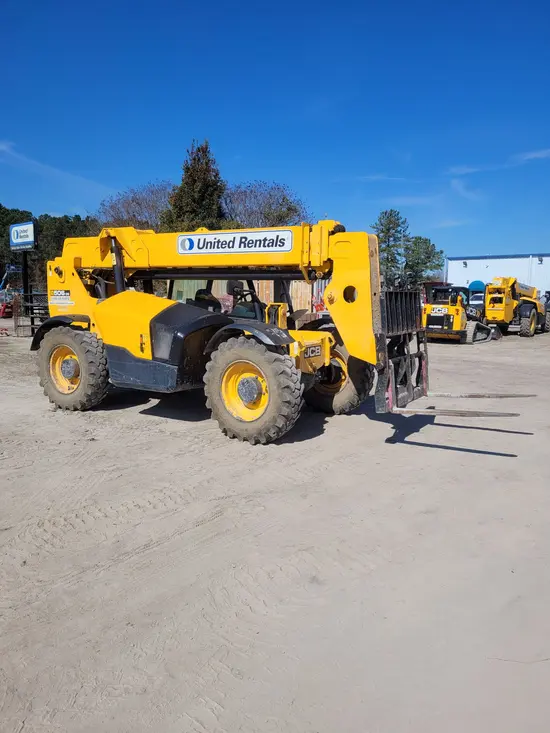 2017 JCB 506-36 Forklift
