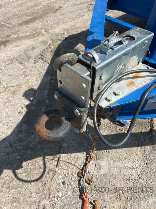 2021 Felling FT-10 I Trailer