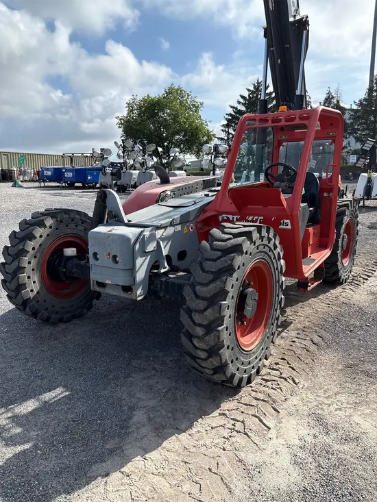 2017 Skyjack SJ643TH Forklift