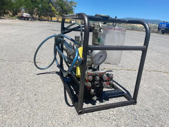 2014 Hytorc HYTORCAIR