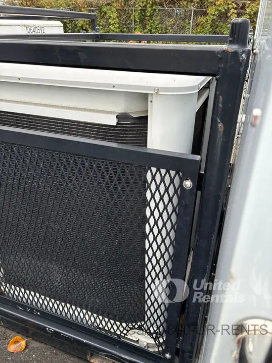 2016 TRANE 5T-208V-WSC060E