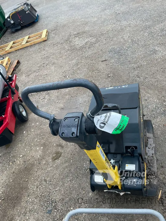 2023 BOMAG BPR60/65DE Vibratory Plate Compactor