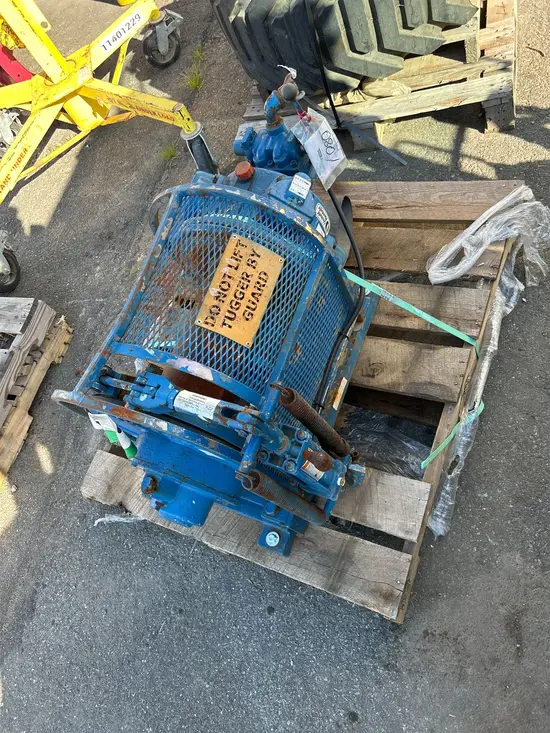 2012 SAN-EI SEIKI W10220LAABG