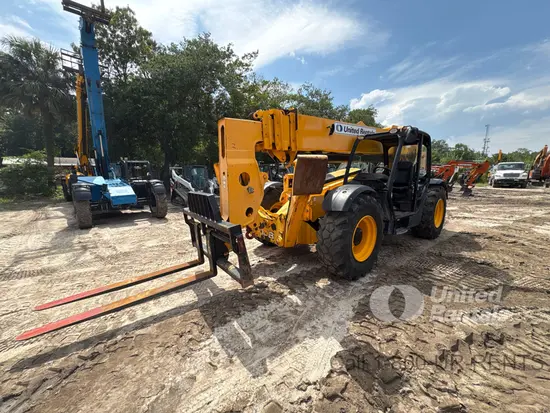2019 JCB 512-56 Forklift