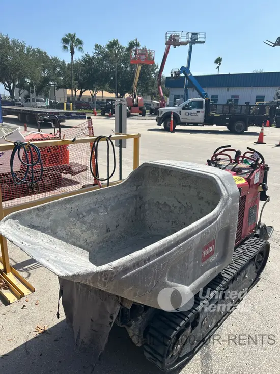 2022 Toro MB TX 2500