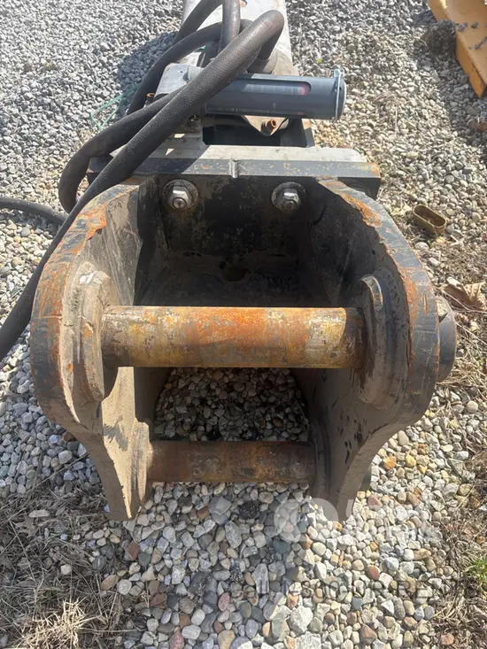 2022 Epiroc EC 135T Attachment