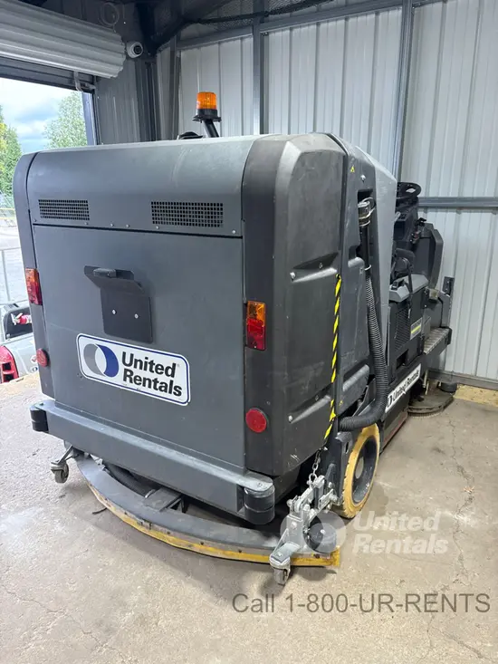 2022 KARCHER B 300 RI LPG Scrubber