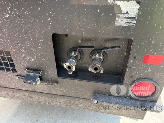 2021 Allmand MAX AIR 185 Air Compressor