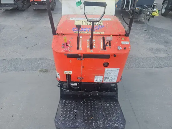 2023 Canycom SC75H