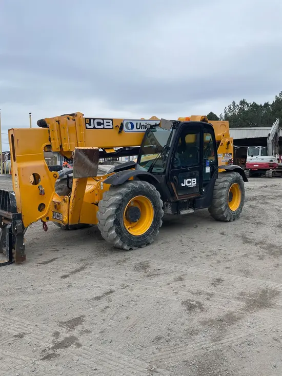 2018 JCB 510-56 Forklift
