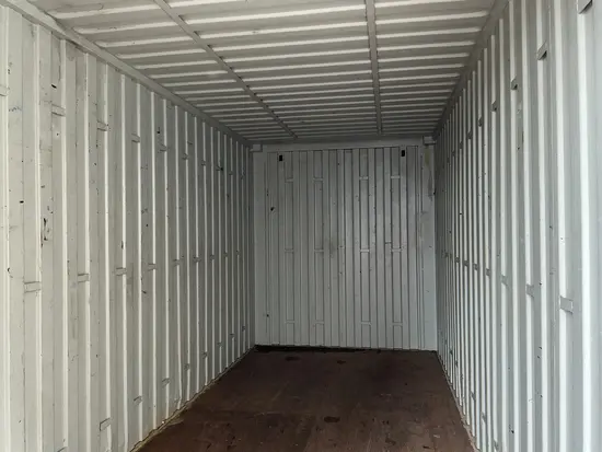 inside