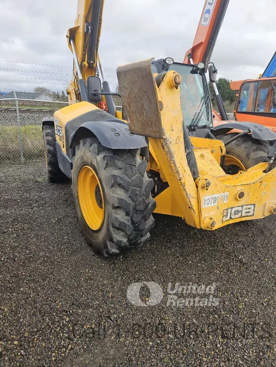 2018 JCB 510-56 S Forklift