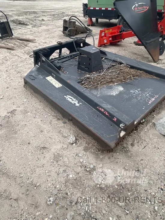 2023 ATI McMillen GSS78 Attachment