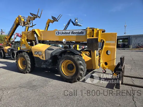 2018 JCB 510-56 Forklift