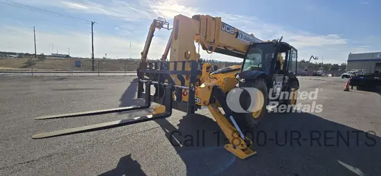 2019 JCB 510-56 Forklift