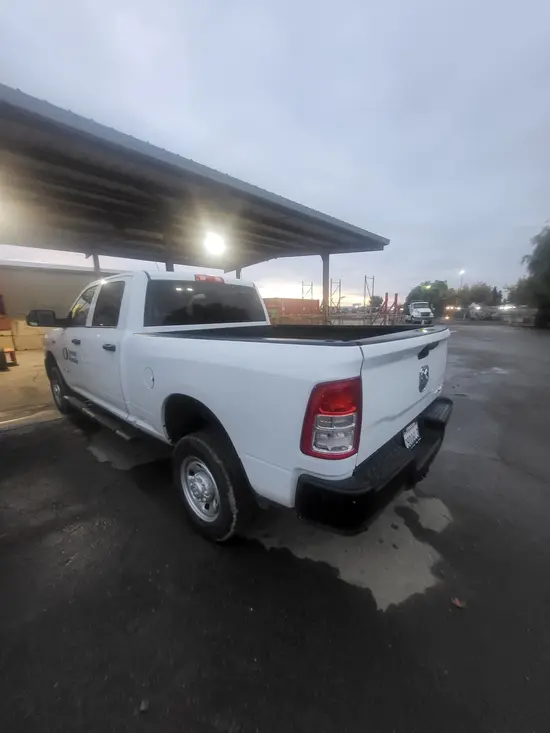2022 Dodge 2500CREWTMG4WD Pickup Truck