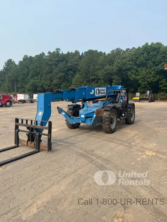 2019 Genie GTH-1056 Forklift