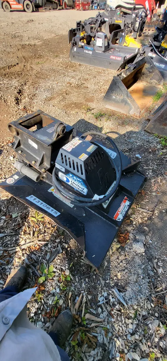 2021 Blue Diamond Attachments 103820 Attachment