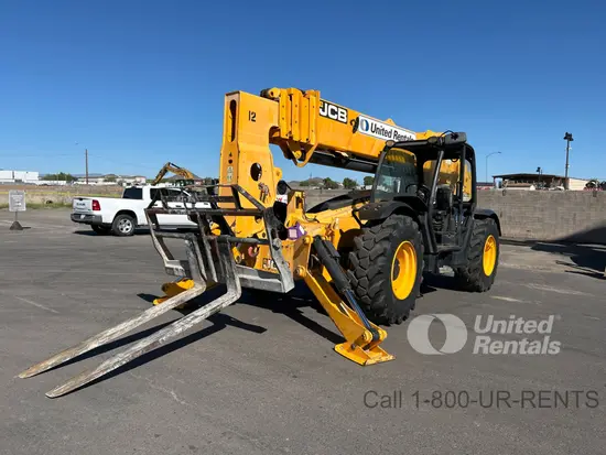 2019 JCB 512-56 Forklift
