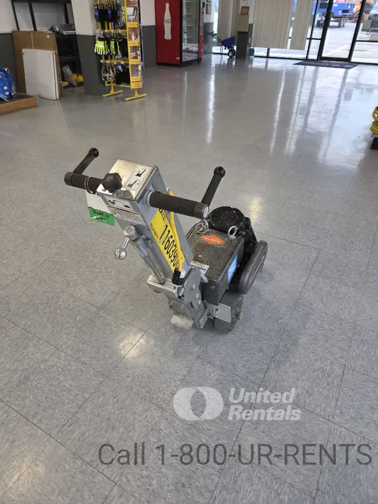 2023 National Flooring Equipment 6280HD Stripper