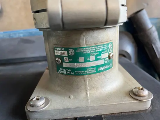 2013 LEX PH480G1-N3K-8FK