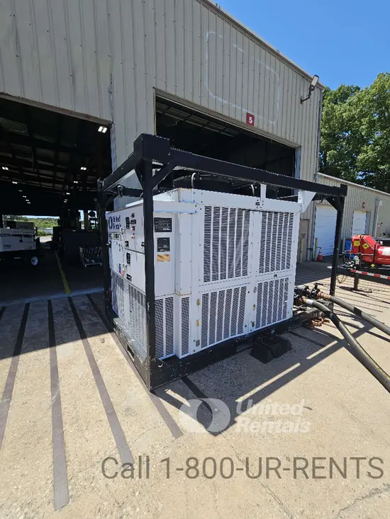 2018 Smartcool Systems SCOD060AR4 Chiller