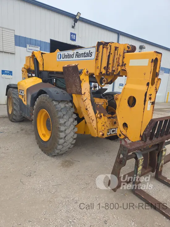 2018 JCB 510-56 Forklift