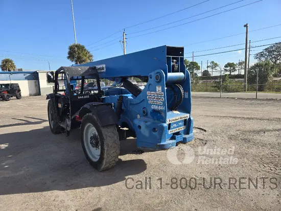 2018 Genie GTH-844 Forklift